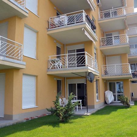 Apartment In Siofok/Balaton 19671 Exterior foto