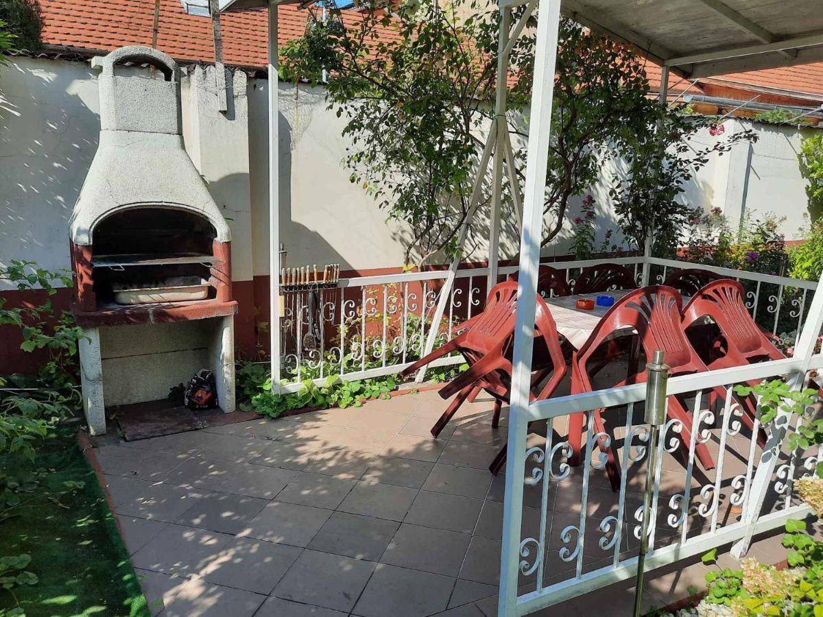 Apartment In Siofok/Balaton 19671 Exterior foto