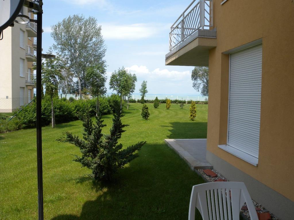 Apartment In Siofok/Balaton 19671 Exterior foto