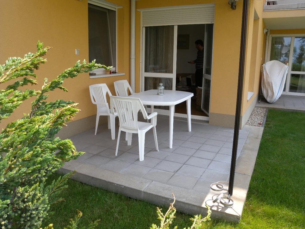 Apartment In Siofok/Balaton 19671 Exterior foto