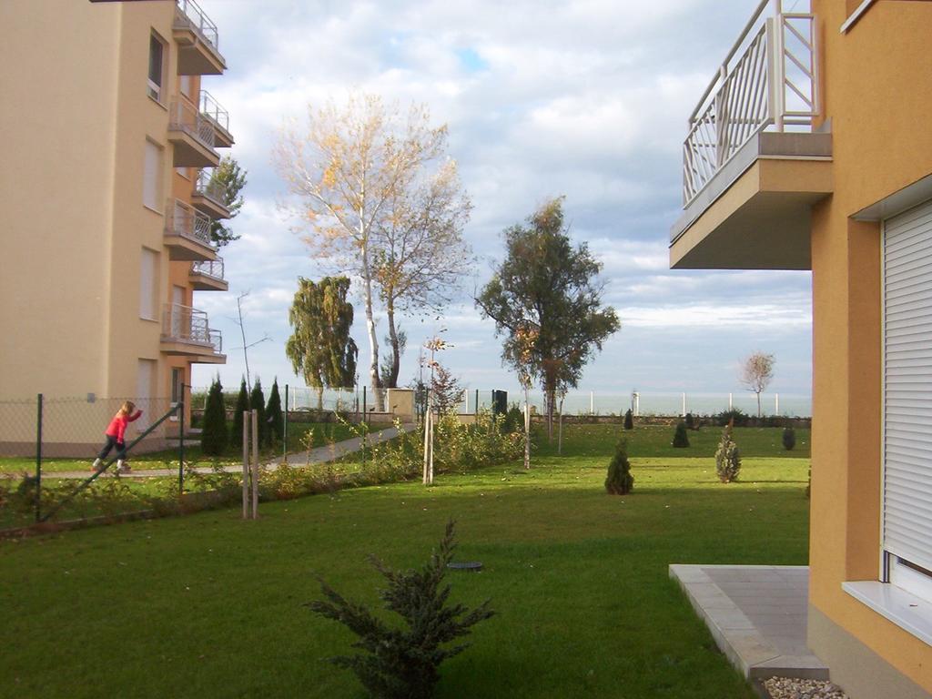 Apartment In Siofok/Balaton 19671 Exterior foto